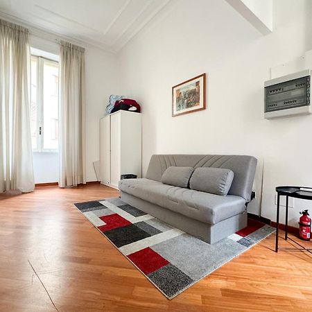 Montezebio Boutique Apartment Roma Exterior foto