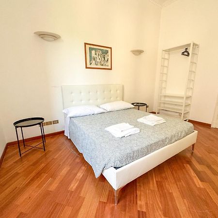 Montezebio Boutique Apartment Roma Exterior foto