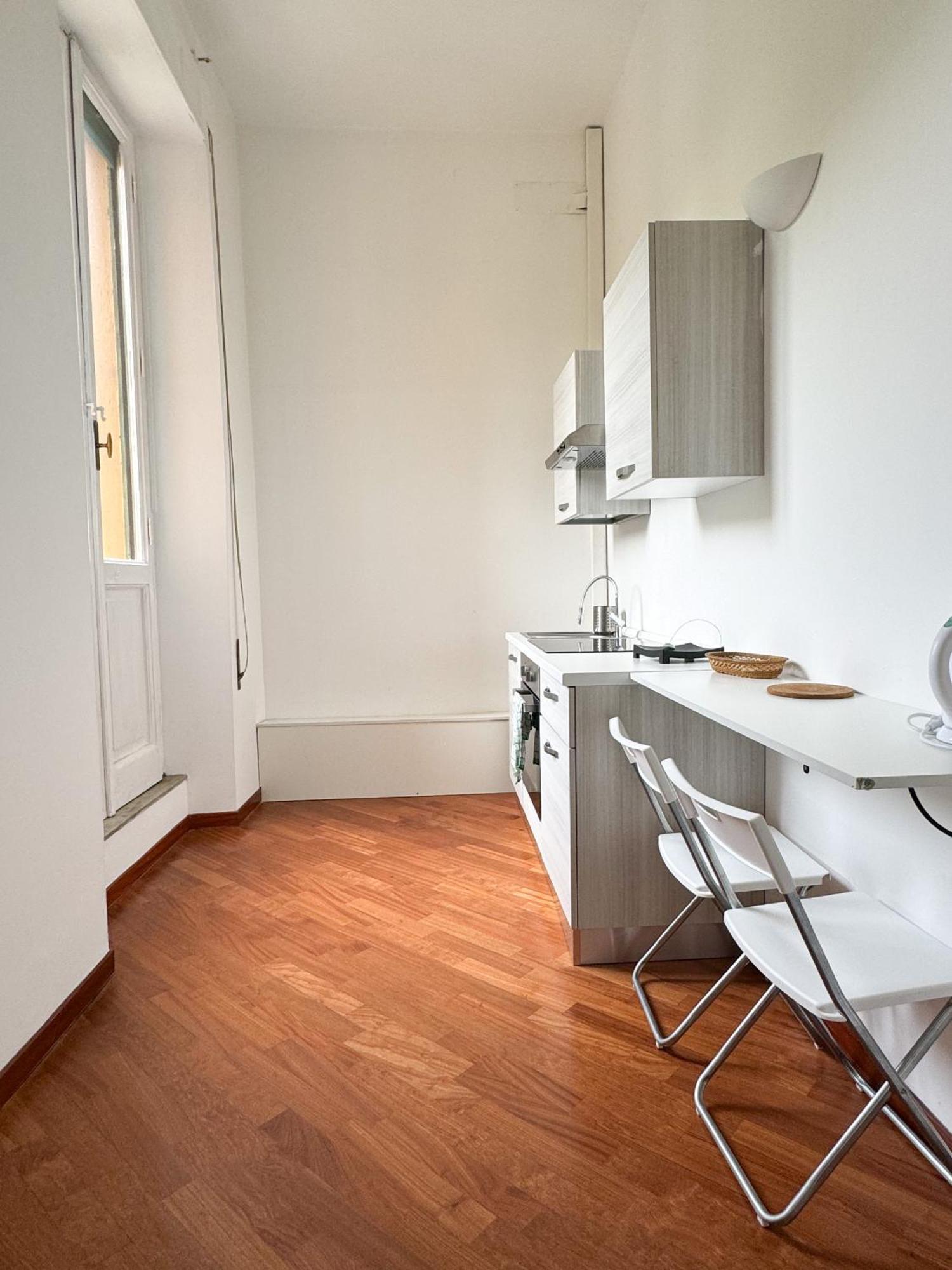 Montezebio Boutique Apartment Roma Exterior foto