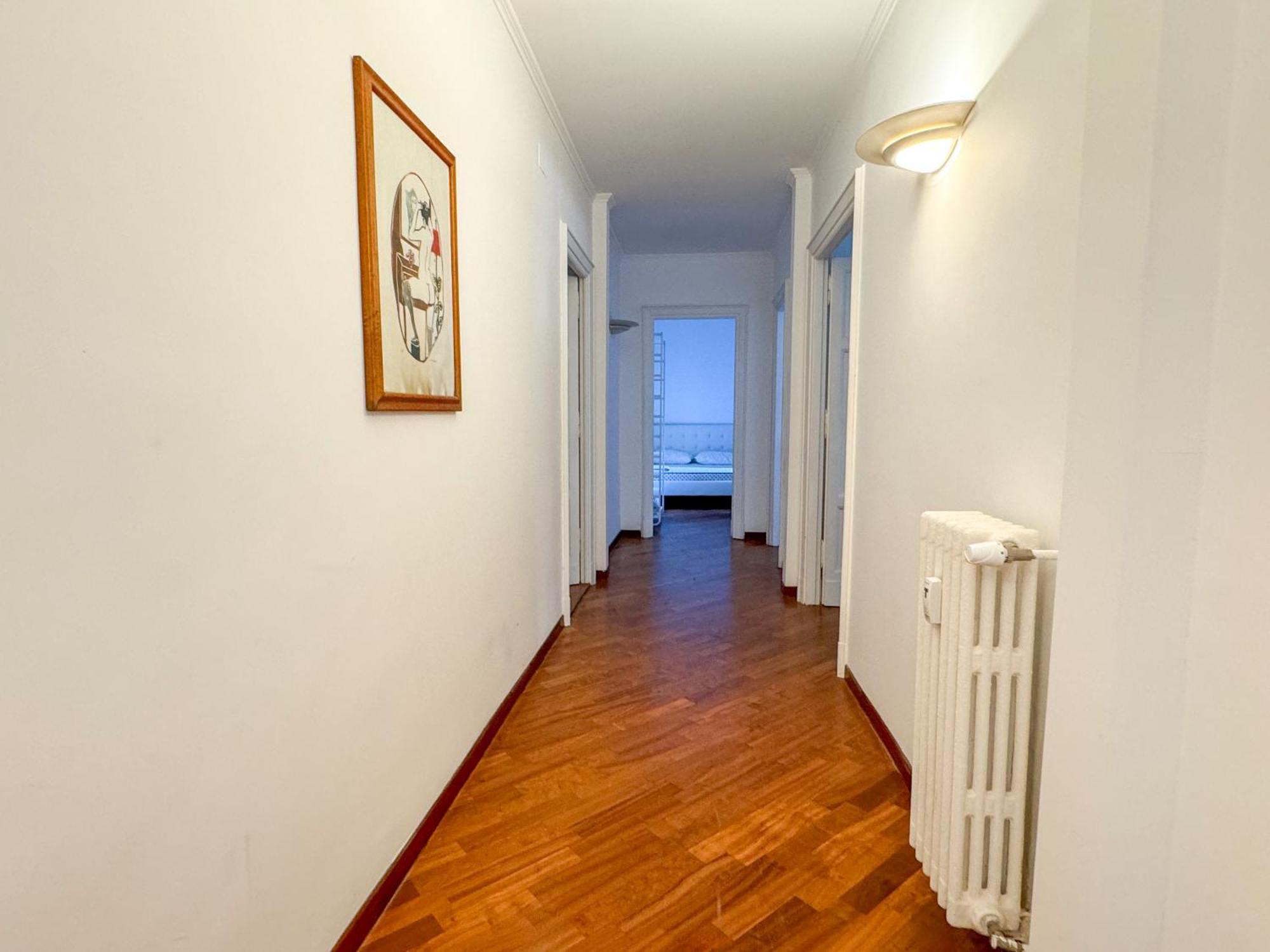 Montezebio Boutique Apartment Roma Exterior foto